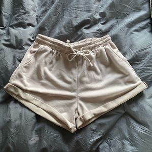 princess polly shorts